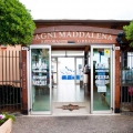 ingresso bagni maddalena arenzano