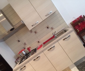 Apartment Torino