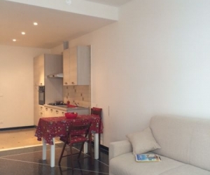Apartment Torino