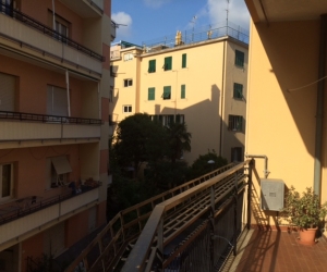 Apartment Torino