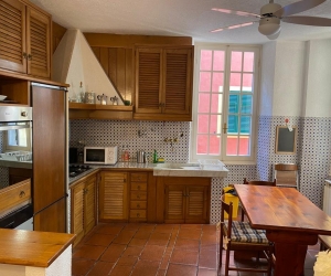 Appartamento Capitan Romeo