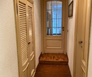 Appartamento Capitan Romeo