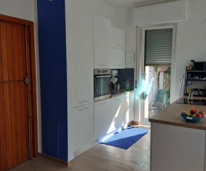 Appartamento Casa Mimose