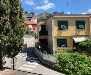 Appartamento Eugenio