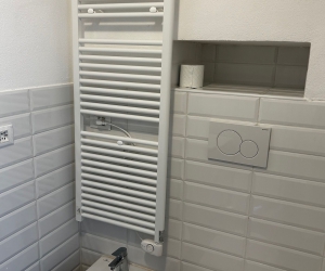 Appartamento Gramsci