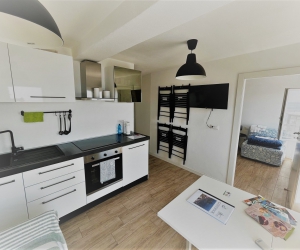 Appartamento Gramsci