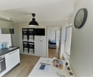 Appartamento Gramsci