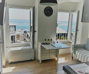 Appartamento Gramsci