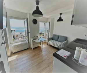 Appartamento Gramsci