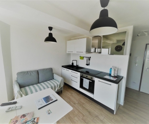 Appartamento Gramsci