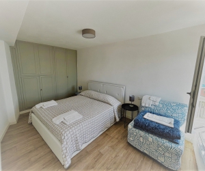 Appartamento Gramsci