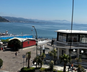 Appartamento Gramsci