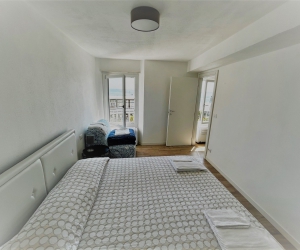 Appartamento Gramsci