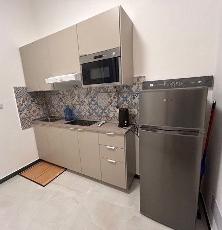 Apartment Marietta