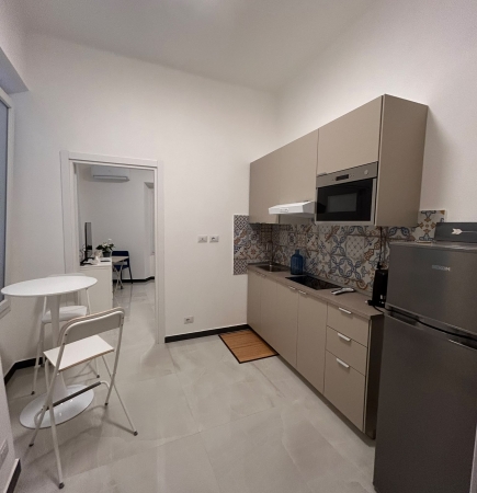 Apartment Marietta