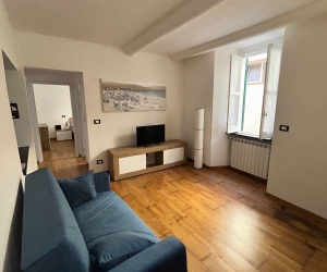 Appartamento Olivette 83