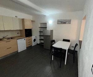 Appartamento Olivette 83