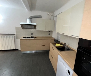 Appartamento Olivette 83