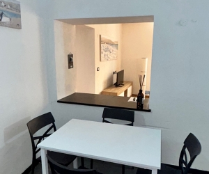 Appartamento Olivette 83