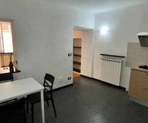 Appartamento Olivette 83