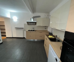 Appartamento Olivette 83