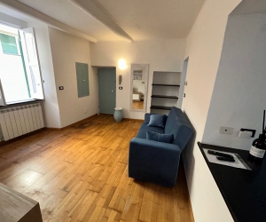 Appartamento Olivette 83