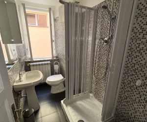 Appartamento Olivette 83