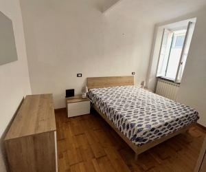 Appartamento Olivette 83