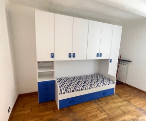 Appartamento Olivette 83