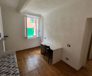 Appartamento Olivette 83