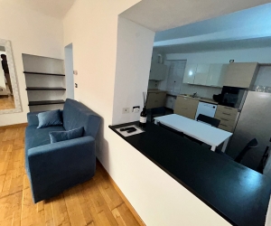 Appartamento Olivette 83