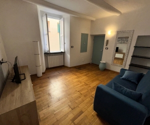 Appartamento Olivette 83