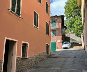 Appartamento Olivette 83