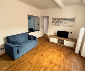 Appartamento Olivette 83