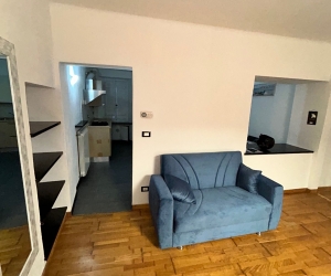 Appartamento Olivette 83